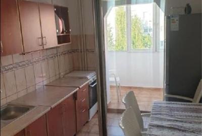 Apartament 3 camere Dristor - Kaufland, 8 minute de metrou, PARCARE, mobilat - 4