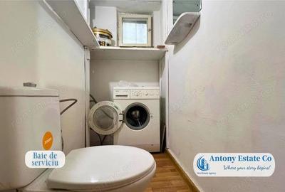 Apartament cu 3 camere decomandat în Decebal - 2