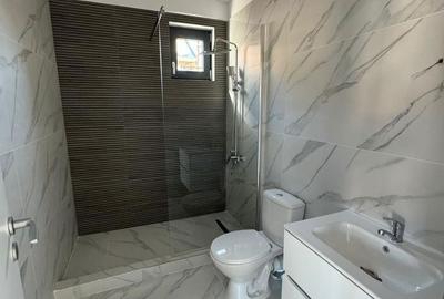 Casă cu 3 camere cu Canalizare în Afumați - 7