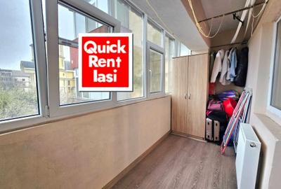 Apartament cu 2 camere decomandat în Galata - 16