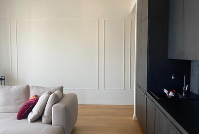 APARTAMENT 2 CAMERE - MOBILAT - FLOREASCA - COMISION 0% - 3