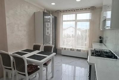 Apartament cu 2 camere decomandat în Lujerului - 1