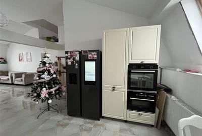 RECO Apartament modern cu 3 camere-85 mp Rogerius-Oradea - 9