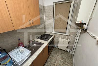 Apartament cu 3 camere semidecomandat în Dâmbu Pietros - 8