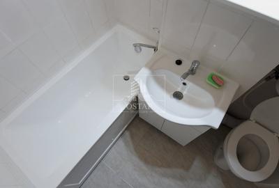 Alecu Russo - apartament 2 camere semidecomandate - mobilat - utilat - 9