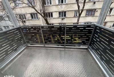 Apartament cu 2 camere în Independenței - 1