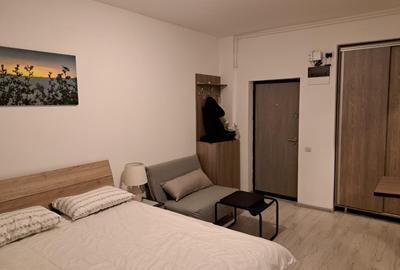 Garsonieră decomandată în Chiajna - 2