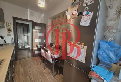 Apartament cu 3 camere decomandat, mobilat în Theodor Pallady - 11