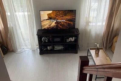 Apartament 2 camere, semidecomandat - zona Garii - 2