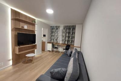 Garsoniera în zona FAC DE ARHITECTURA - 6