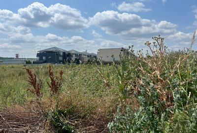 Teren Construcții intravilan de 833 mp, în Nord-Est - 10