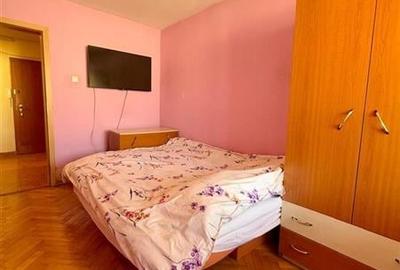 Apartament cu Centrala Complex Studentesc Olimpia - 3