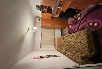 Apartament cu 3 camere decomandat în Central - 2