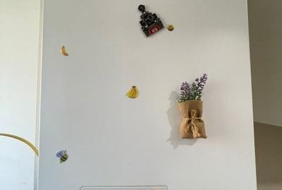 Apartament 2 camere, 57 mp, etaj 1, bloc nou, boxa - Zona Pepinierii - 12