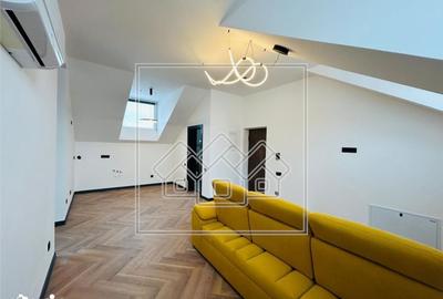 Apartament cu 2 camere, mobilat în Turnișor - 2