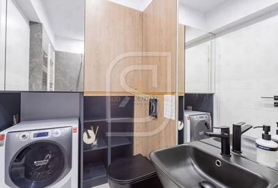 Apartament premium 4 camere, 108mp, Parc Tudor Arghezi, Metalurgiei - 12