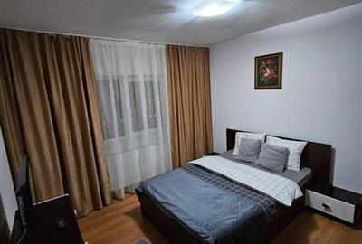 2 cam Gh Lazar, amenajat, mobilat, utilat CENTRALA PROPRIE - 3