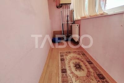 Apartament de vanzare 40mp 2 camere zona Mihai Viteazul Sibiu Apartament de vanzare 40mp 2 camere zona Mihai Viteazul Sibiu - 6