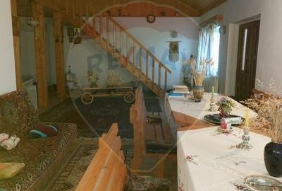 Casa / Vila cu 4 camere de vanzare in zona Sud-Est - 4