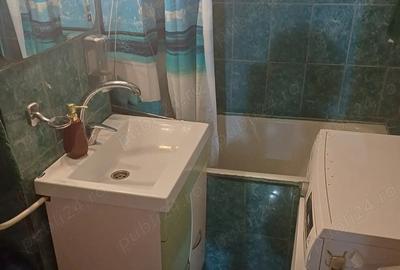 Apartament cu 2 camere decomandat în Rogerius - 3