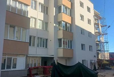 Garsonieră decomandată în Central - 5