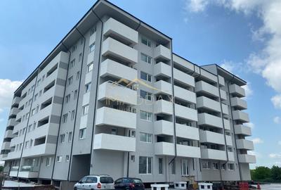 Apartament cu 3 camere decomandat în Berceni - 2