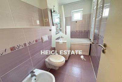 Apartament cu 3 camere decomandat, mobilat în Șagului