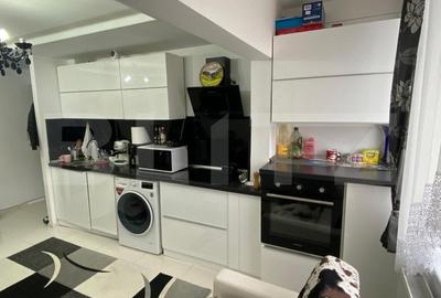 Apartament 3 camere, 55mp, parcare, mobilat si utilat, Baciu, zona primariei - 3