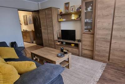 Garsonieră decomandată, mobilată în Ferdinand - 4