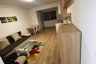 Apartament cu 2 camere în Central - 8