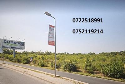 Teren în Băneasa - 5