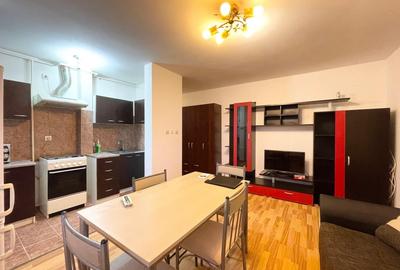 Apartament cu 2 camere semidecomandat, mobilat în Girocului - 6