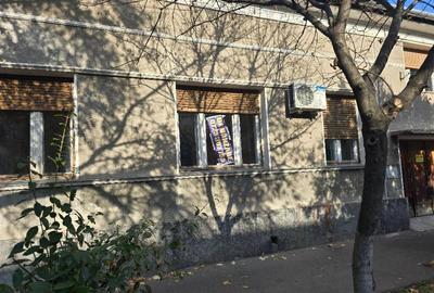 Casa Zona Ultracentrala , 6 cam SC 200 , teren 242, inc oras - 17