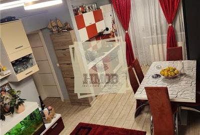 Apartament cu 3 camere decomandat, mobilat în Aeroport - 4