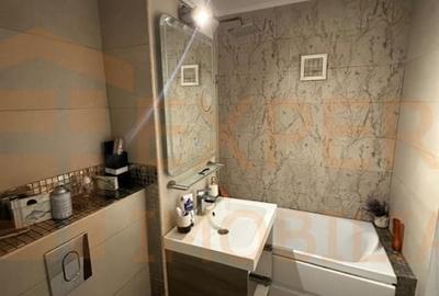 Apartament cu 4 camere decomandat, mobilat în Inel I - 15
