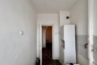 Apartament cu 2 camere semidecomandat în Central - 7