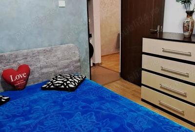 Apartament cu 2 camere semidecomandat în Casa de Cultură - 3