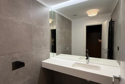 APARTAMENT 4 CAMERE MOBILAT - 194MP - PISCINA - FLOREASCA - COMISION 0% - 12