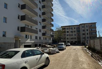 Apartament cu 2 camere în bloc nou, aproape de Apărătorii Patriei - 1
