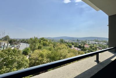 APARTAMENT 2 CAMERE+LOC DE PARCARE  SOLUMNIA TATARASI PRIMA INCHIRIERE - 15