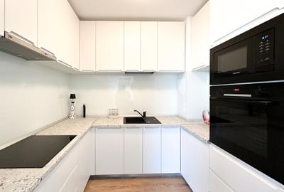 Apartament cu 2 camere semidecomandat, mobilat în Sisești - 11