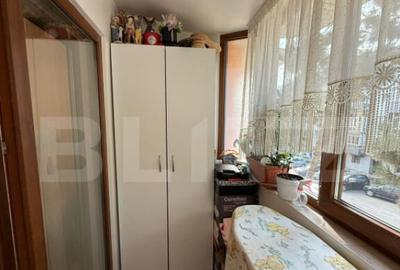 Apartament cu 4 camere decomandat în Burdujeni - 6