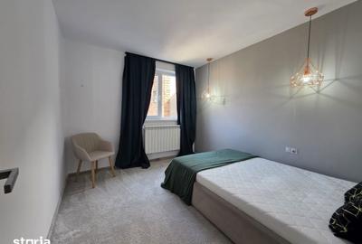 Apartament cu 2 camere în Micro 4 - 1
