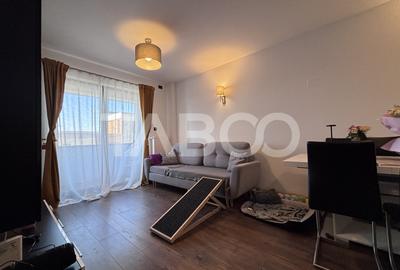 Apartament cu 2 camere decomandat, mobilat în Gheorgheni - 4