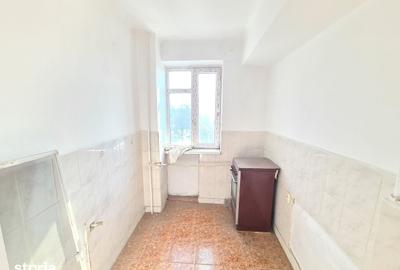 Apartament cu 2 camere semidecomandat în Ultracentral - 2