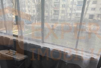 Apartament cu 2 camere semidecomandat în Tomis II - 14