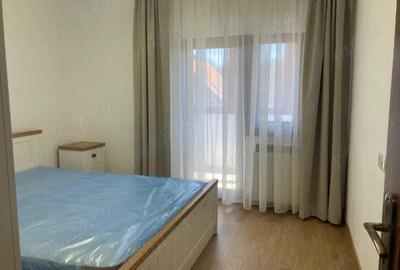 Inchiriere apartament 2 camere la vile in Valea Aurie - 2