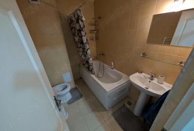 Garsonieră decomandată în Calea Turzii - 2