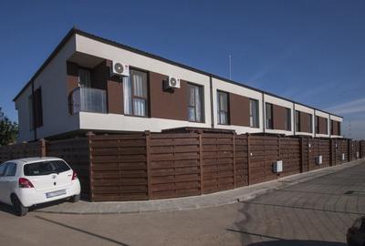 Locuinta cu 4 camere, loc parcare si terasa in Cartierul Austriac - 7