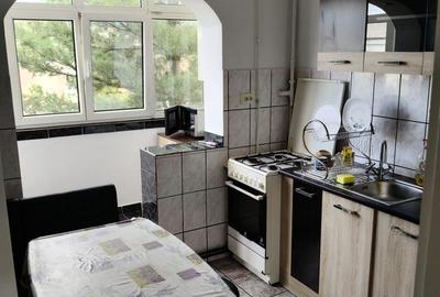 Apartament cu 2 camere decomandat în Ștrand - 3